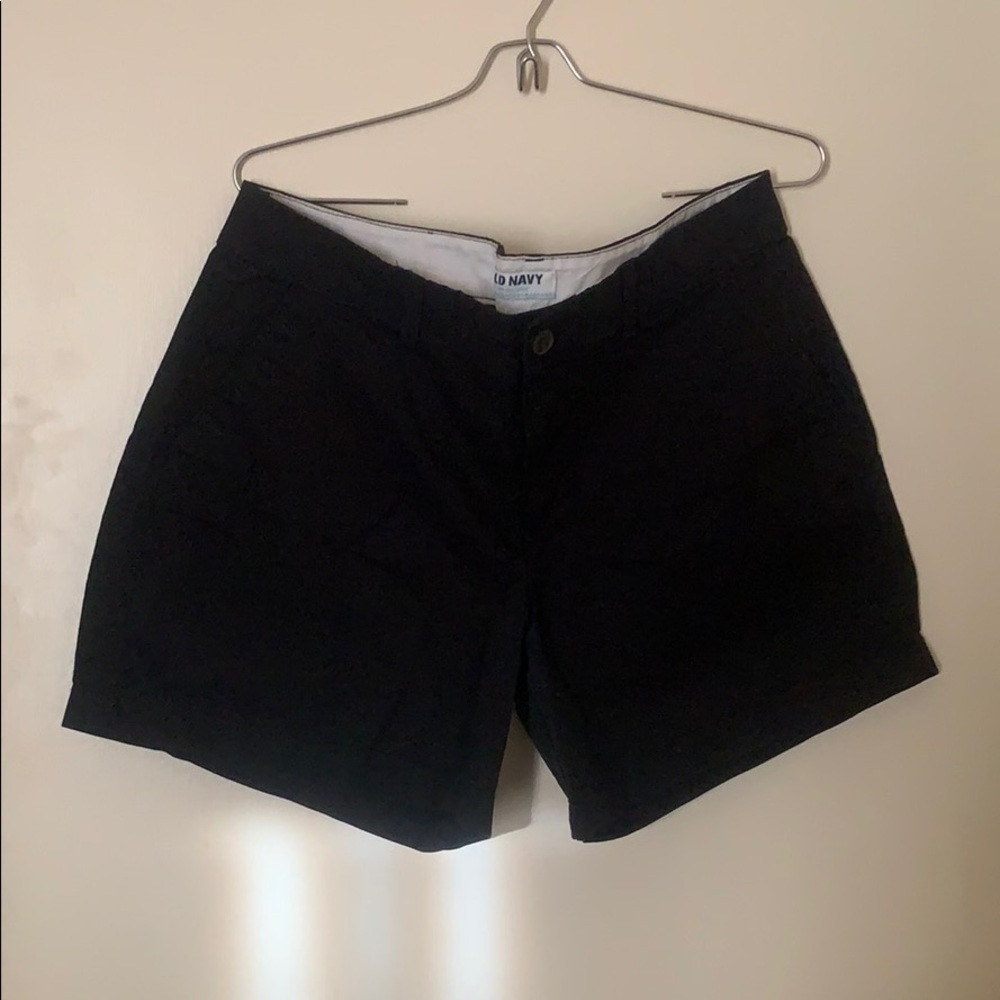 New shorts
